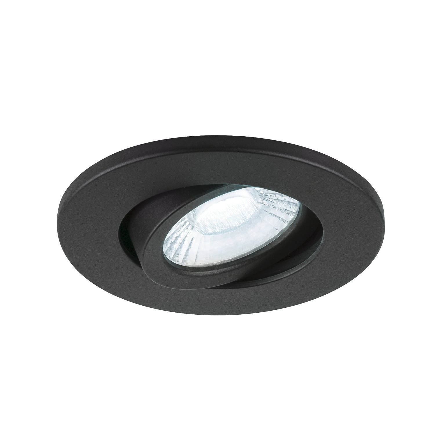 UNIVERSAL DOWNLIGHT Multipack IP20 Svart - SLV | Bellalite