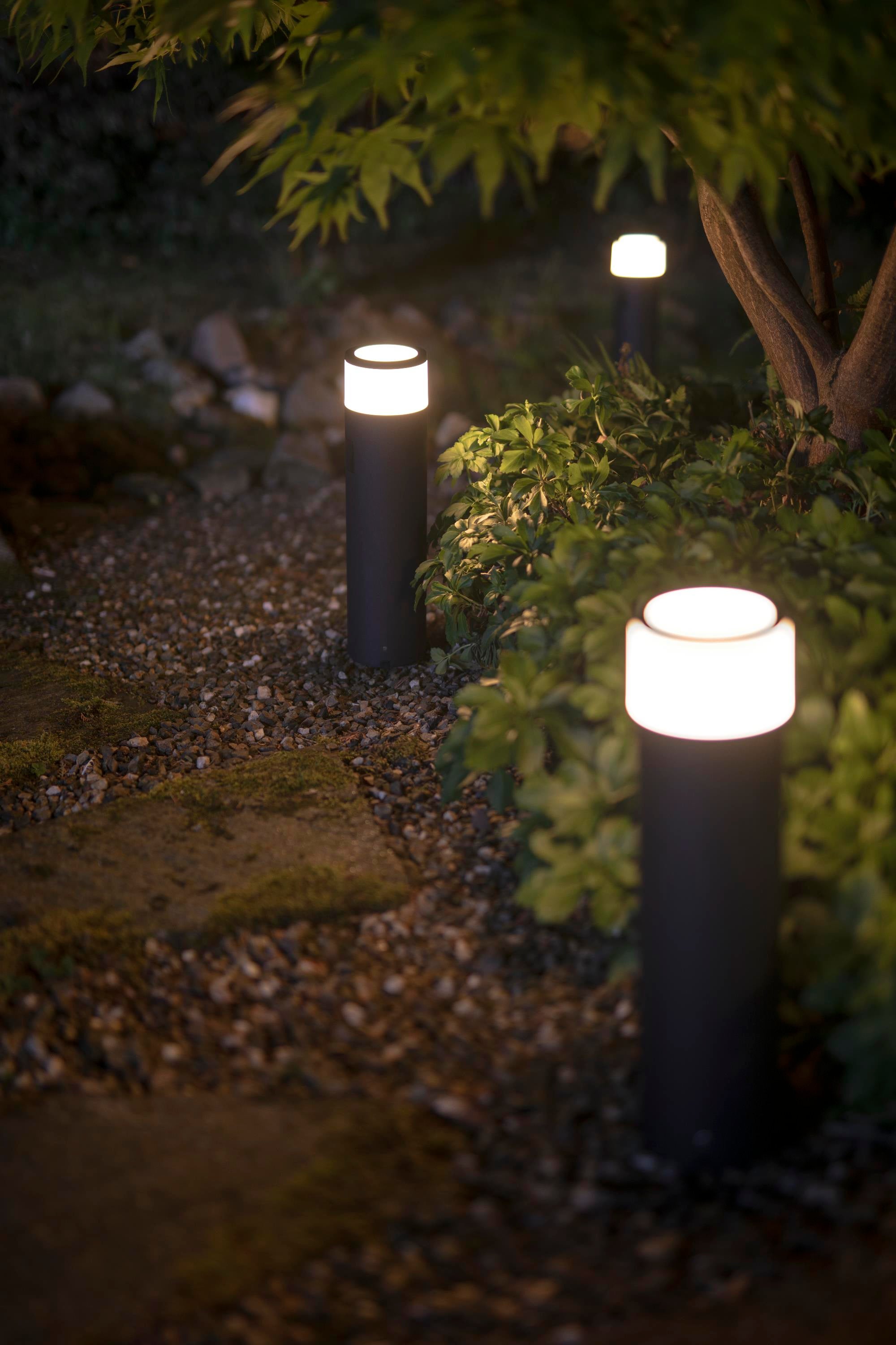 Philips Hue Calla Large White & Color Startpaket - Philips Hue | Bellalite