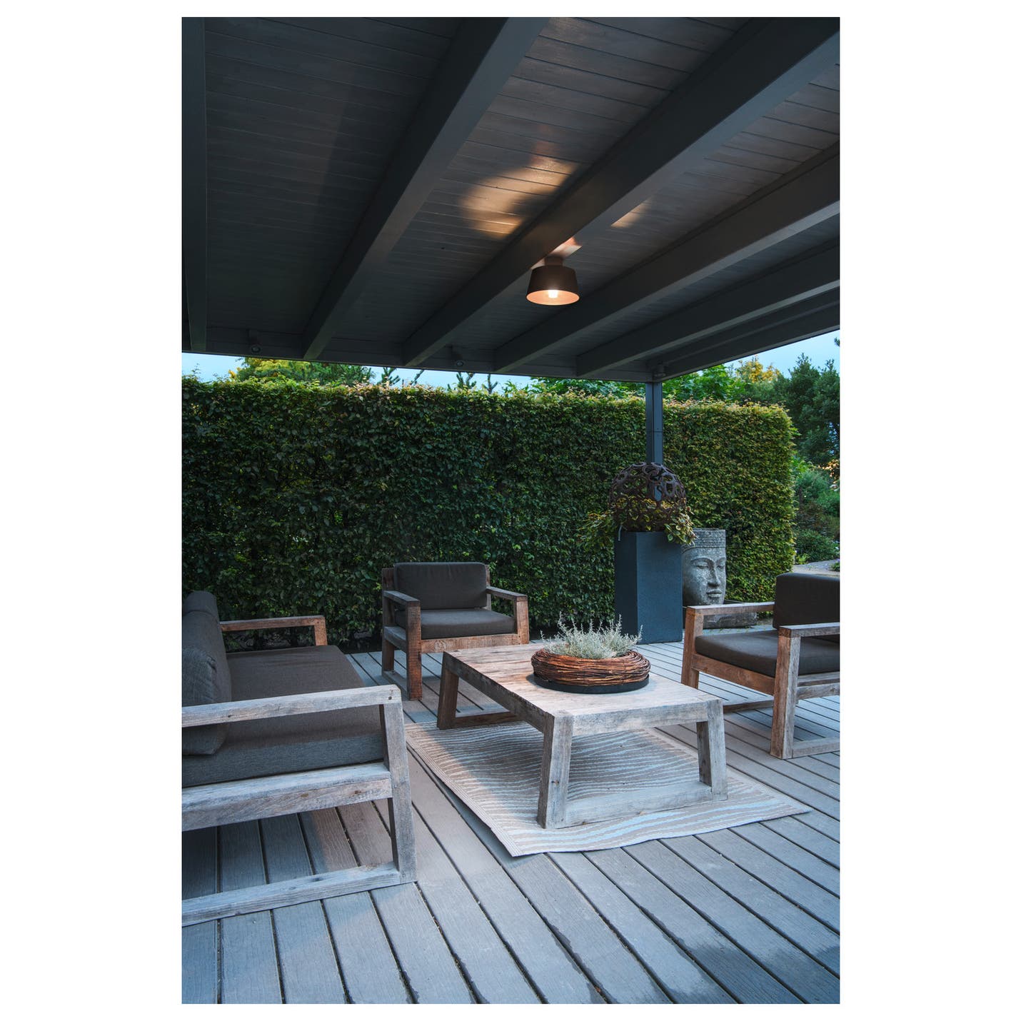 PHOTONI, ceiling-mounted light, conical, 1x max. 13W, E27, Svart - SLV | Bellalite PHOTONI, ceiling-mounted light, conical, 1x max. 13W, E27, Svart - SLV | Bellalite