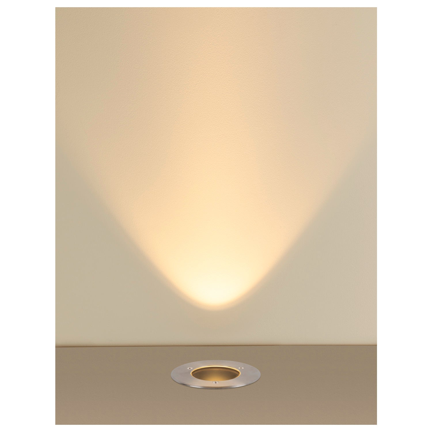 DASAR® M RL round 24° 3000K  - SLV | Bellalite