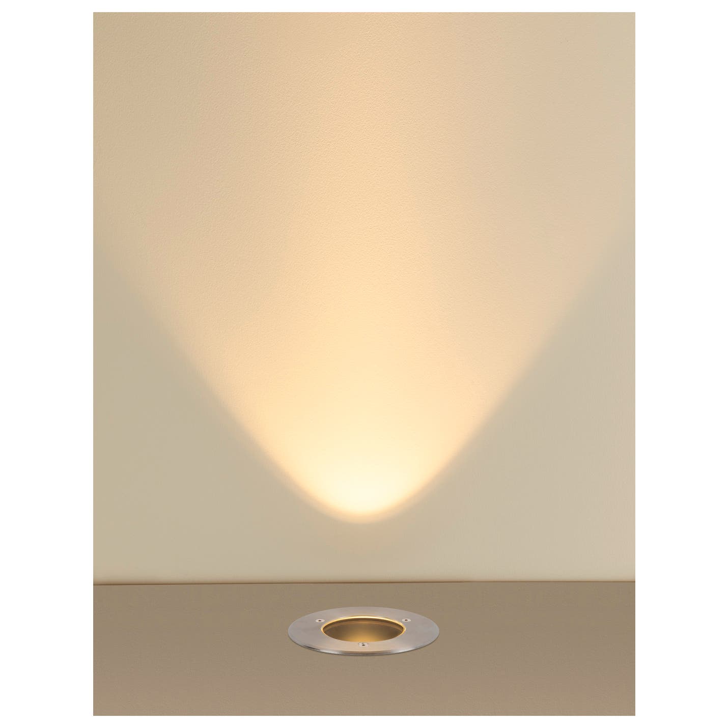 DASAR® M RL round 24° 3000K - SLV | Bellalite DASAR® M RL round 24° 3000K - SLV | Bellalite