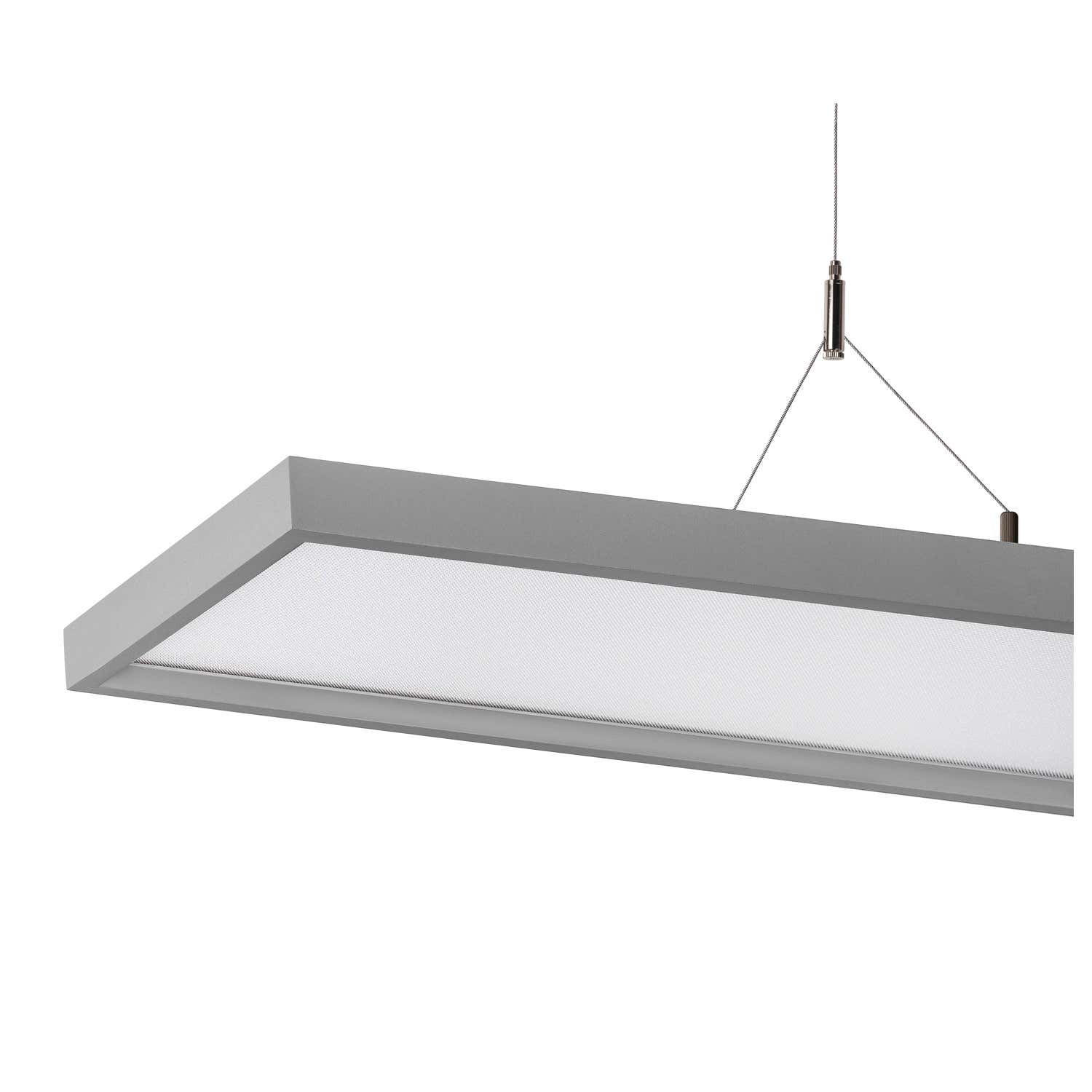 WORKLIGHT PD Silver - SLV | Bellalite WORKLIGHT PD Silver - SLV | Bellalite