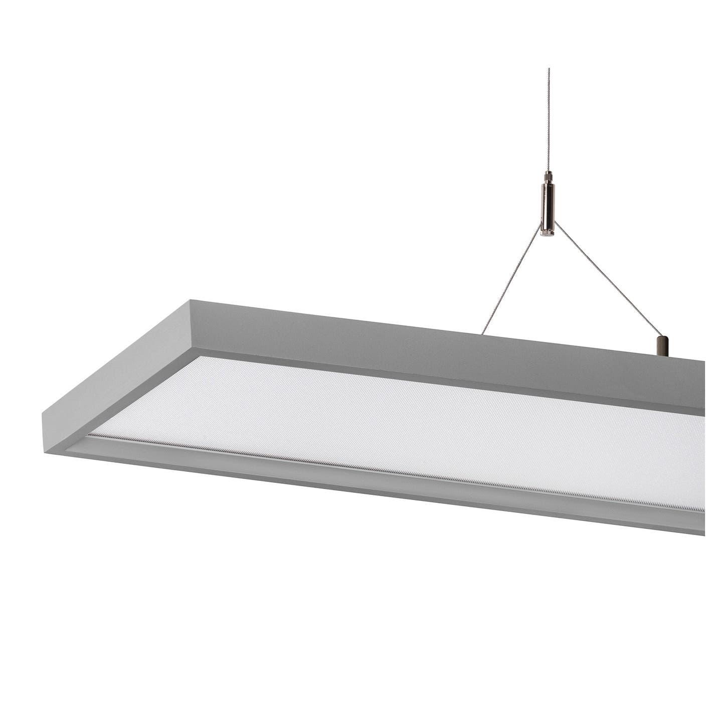 WORKLIGHT PD Silver - SLV | Bellalite WORKLIGHT PD Silver - SLV | Bellalite