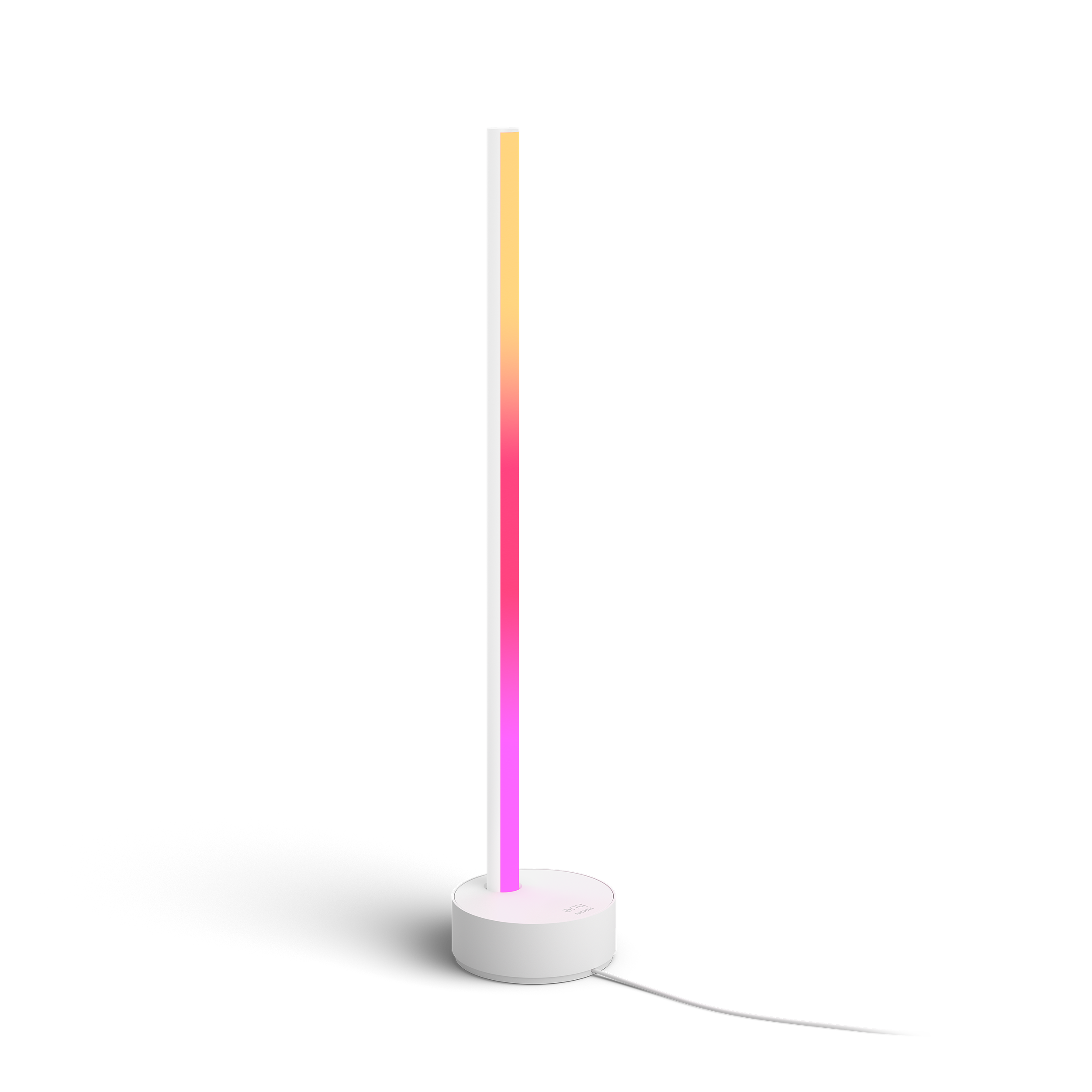 Philips Hue Signe Bordslampa White & Color - Philips Hue | Bellalite