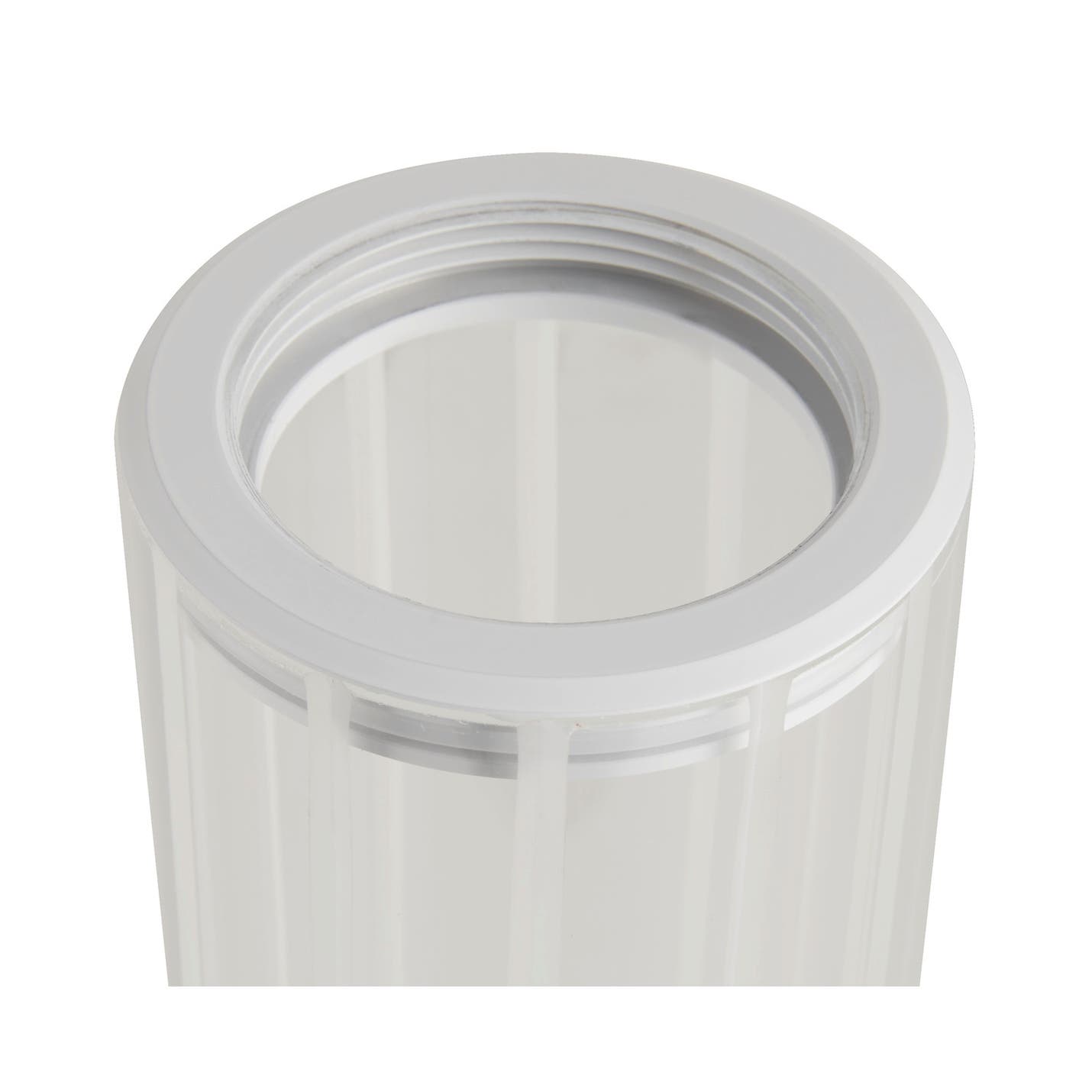 LYGANT single, wall-mounted light, 3000K, 8W, Vit - SLV | Bellalite LYGANT single, wall-mounted light, 3000K, 8W, Vit - SLV | Bellalite