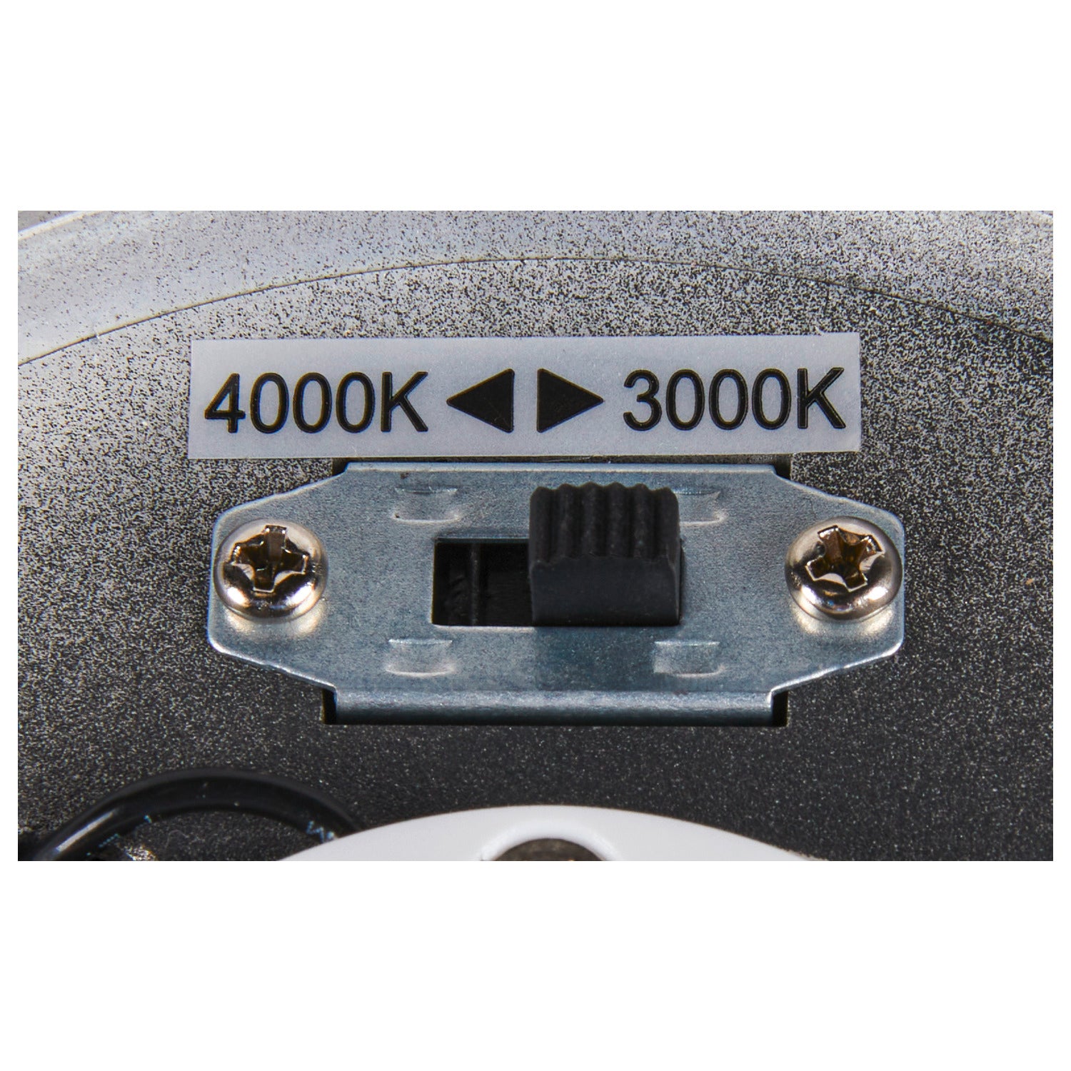 ENOLA OCULUS CL 11W 1000/1100lm 3000/4000K CRI90 100° - SLV | Bellalite