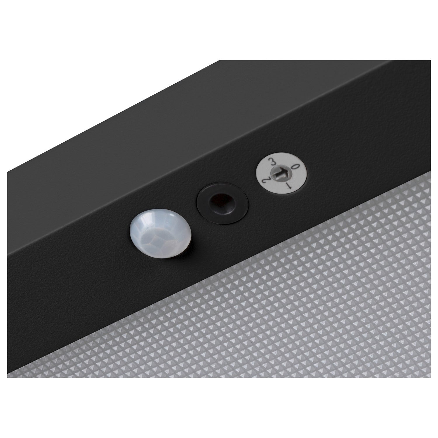 WORKLIGHT PRO, free-standing lamp, 100W, 4000K, Touch, Svart  - SLV | Bellalite