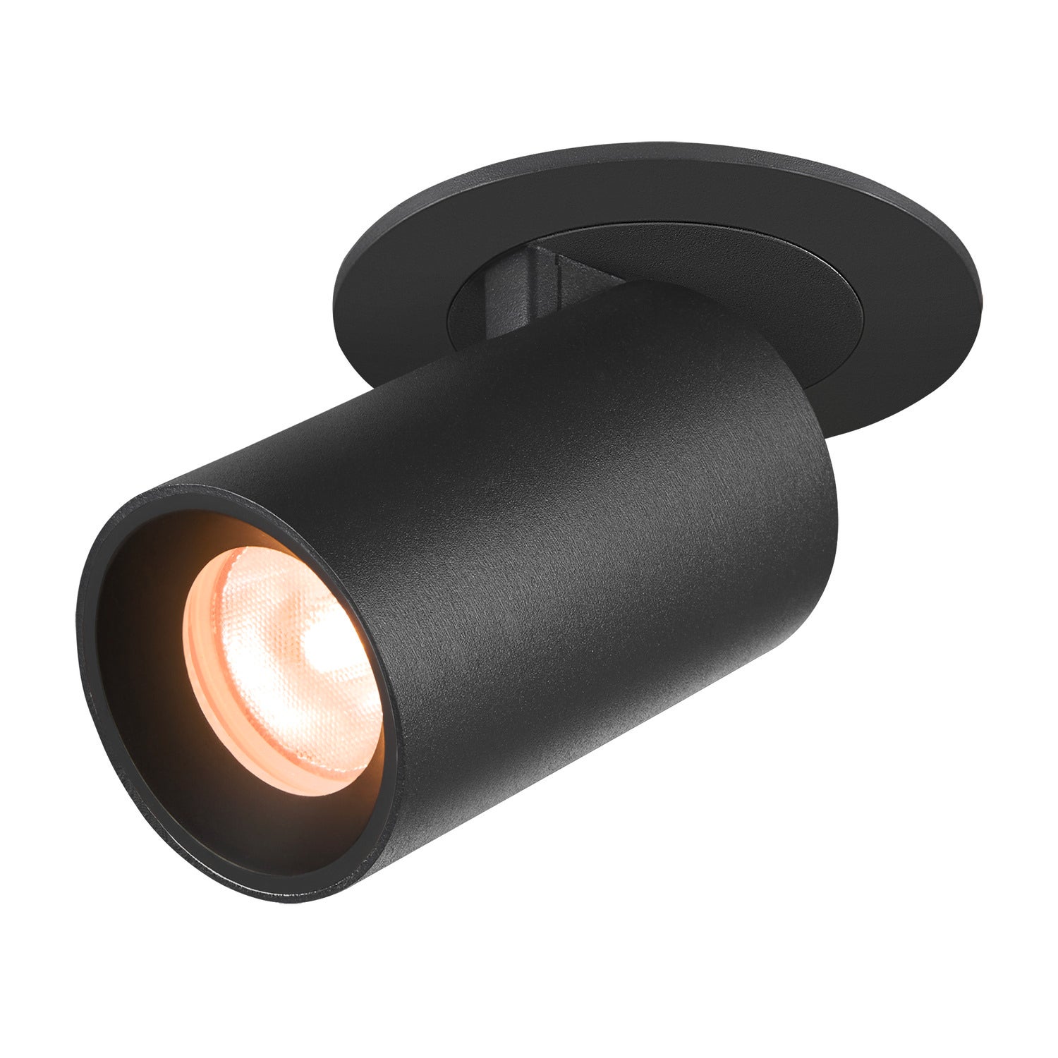 NUMINOS PROJECTOR XS  2700K 40° Svart / Svart - SLV | Bellalite
