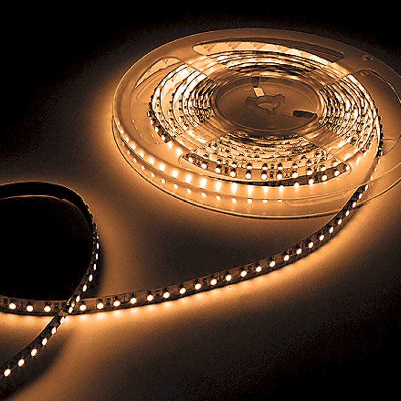 Flex Strip 600 HE+ Mono 5m 2700K - PROLED | Bellalite Flex Strip 600 HE+ Mono 5m 2700K - PROLED | Bellalite