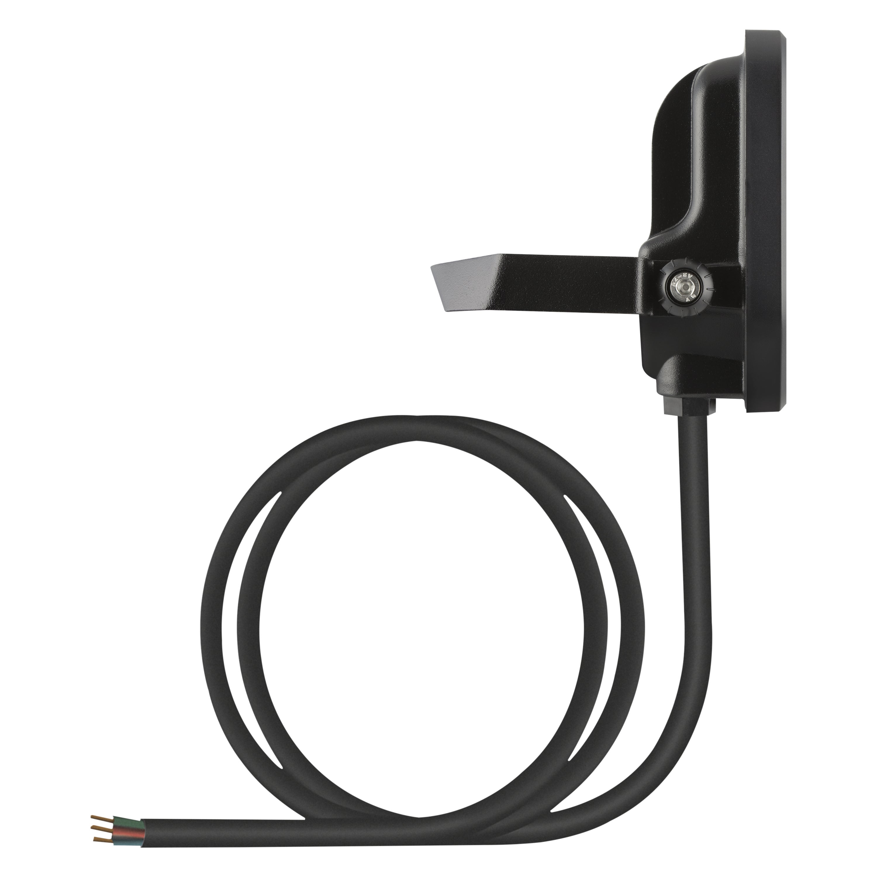 Floodlight Gen3 PFM 20W 6 000K IP65 Svart, 100° x 100°  - Ledvance | Bellalite