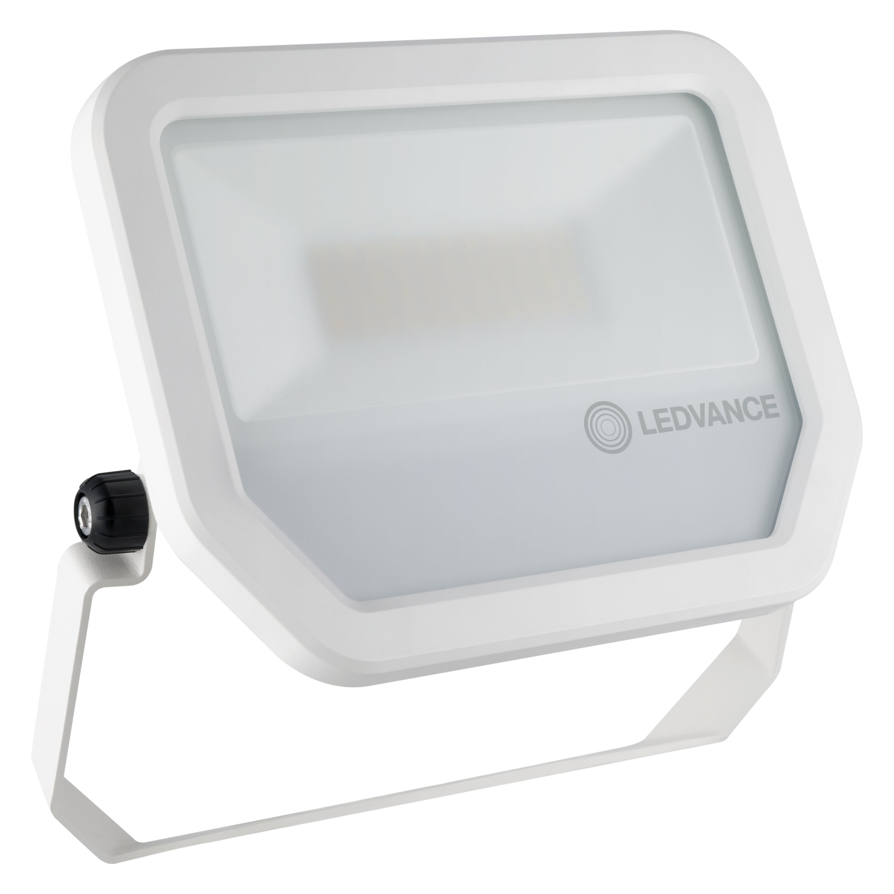Floodlight Gen3 PFM 30W 6 000K IP65 Vit, 100° x 100°  - Ledvance | Bellalite