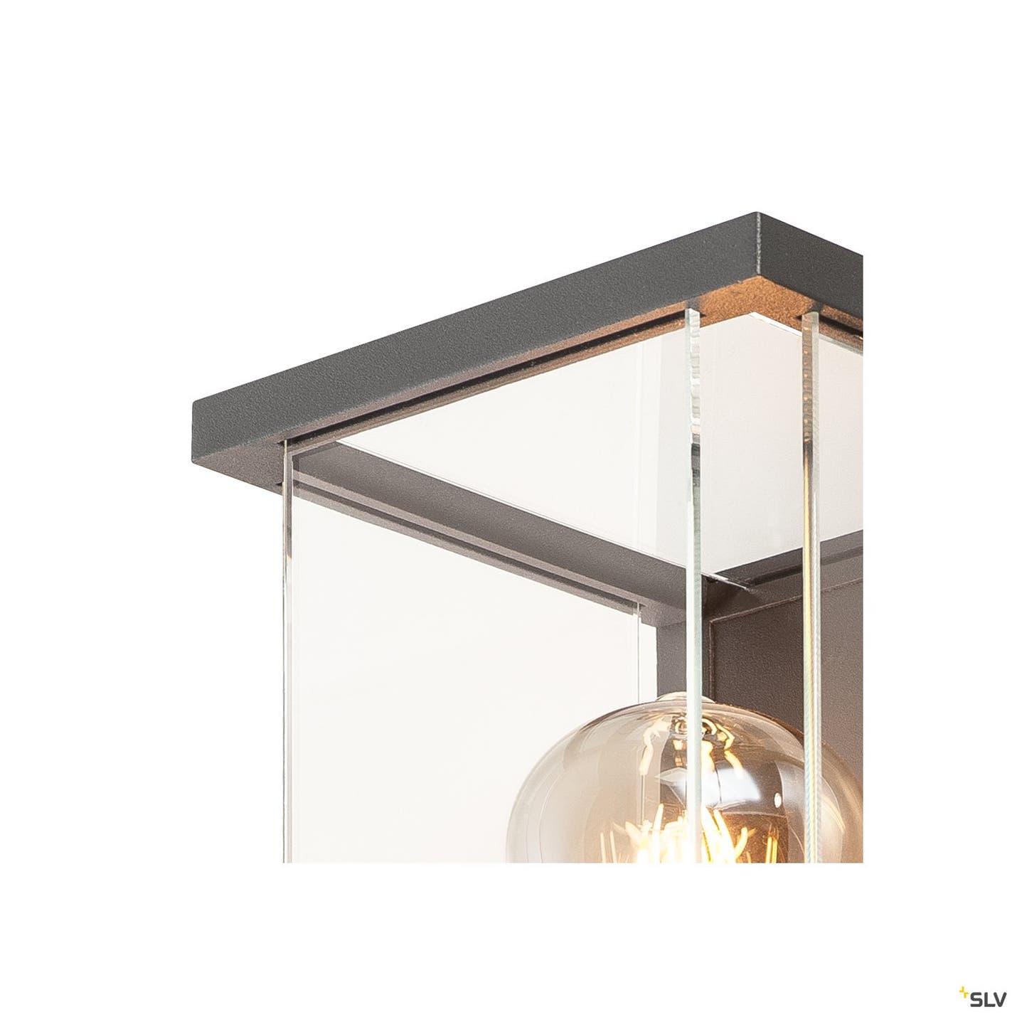 QUADRULO WL E27 antracit - Övrig | Bellalite QUADRULO WL E27 antracit - Övrig | Bellalite