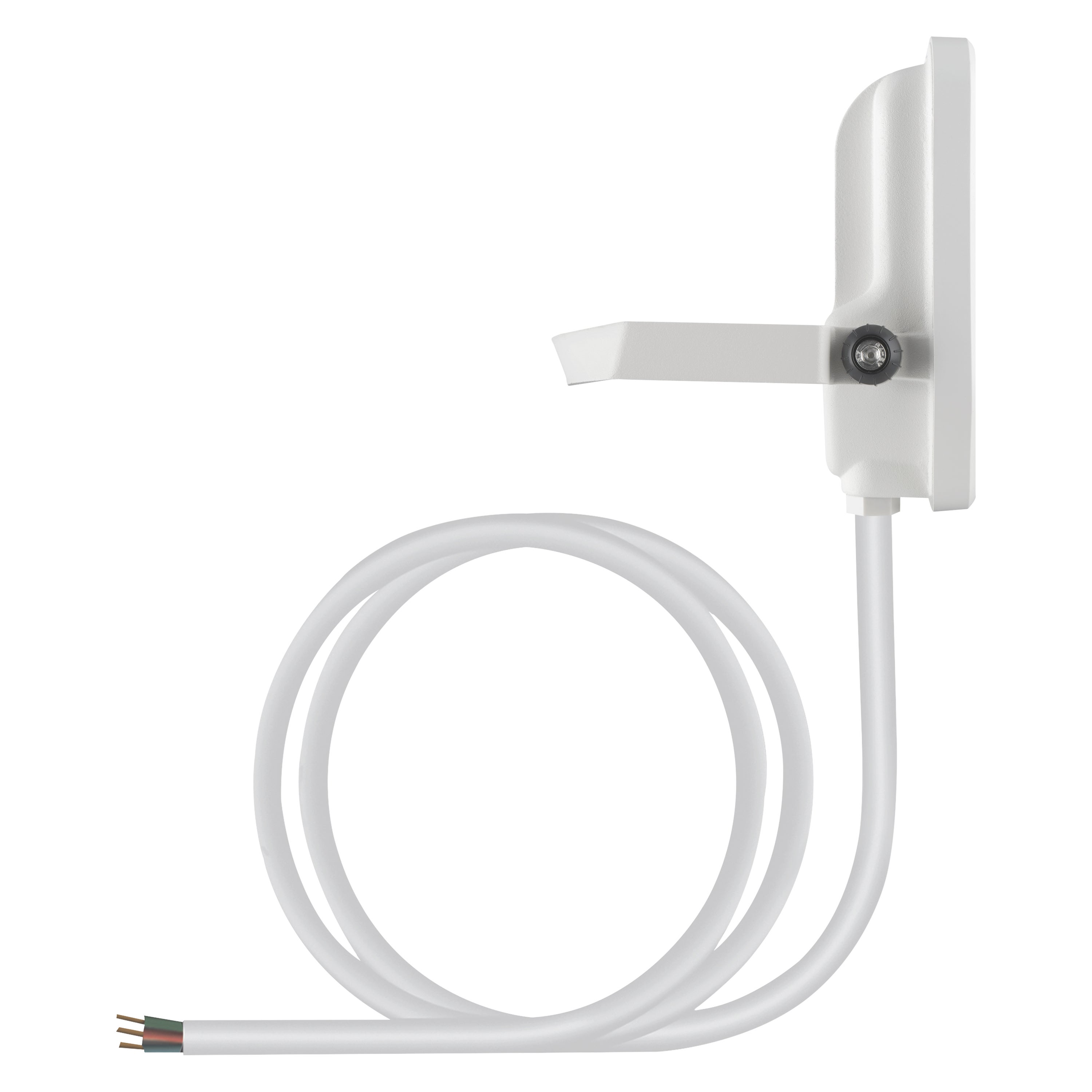 Floodlight Gen3 PFM 30W 3 000K IP65 Vit, 100° x 100°  - Ledvance | Bellalite