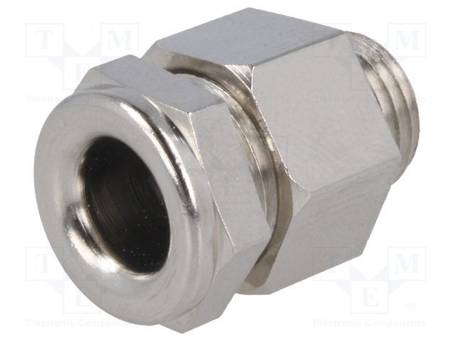 Dragavlastning Skindicht Mini M10x1 NBR M10x1 NBR         - Lapp Group | Bellalite