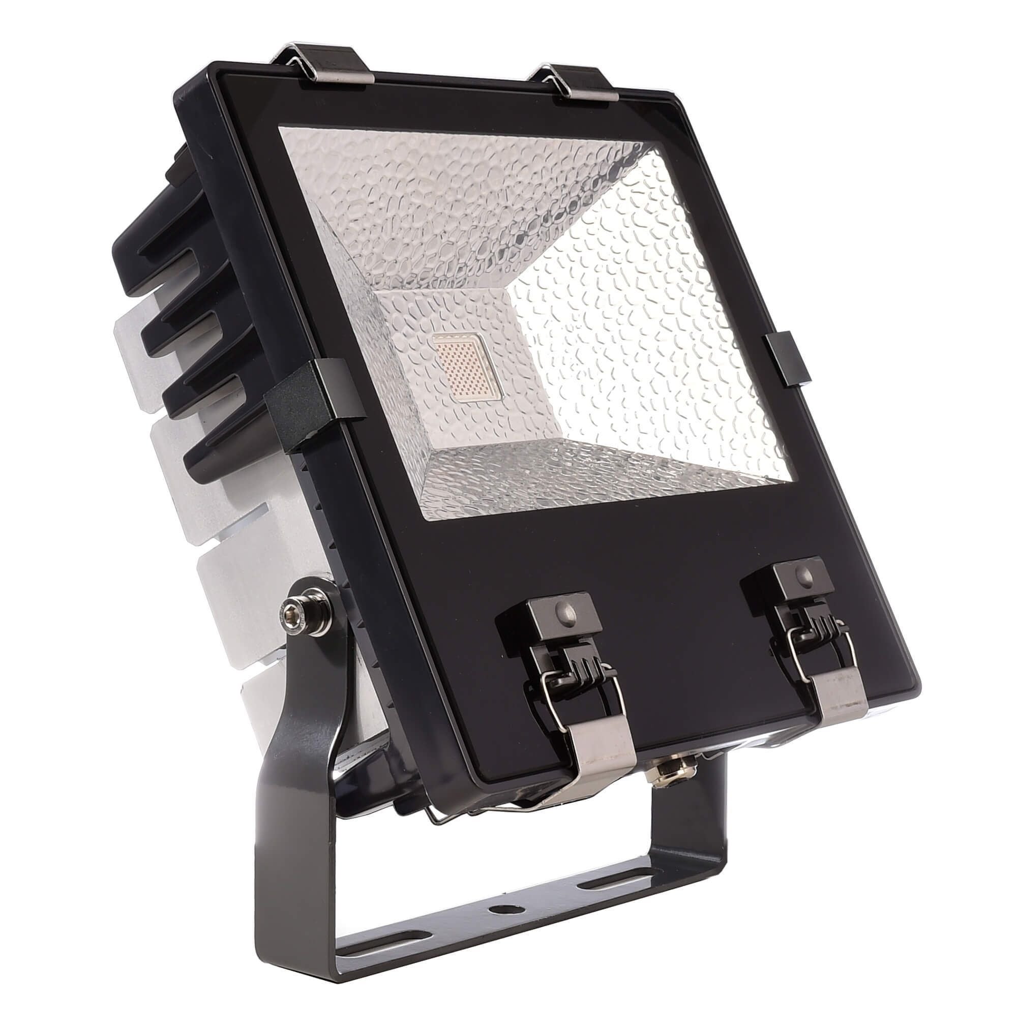 Flodljus COB 80 Amber 80W - Deko-Light | Bellalite
