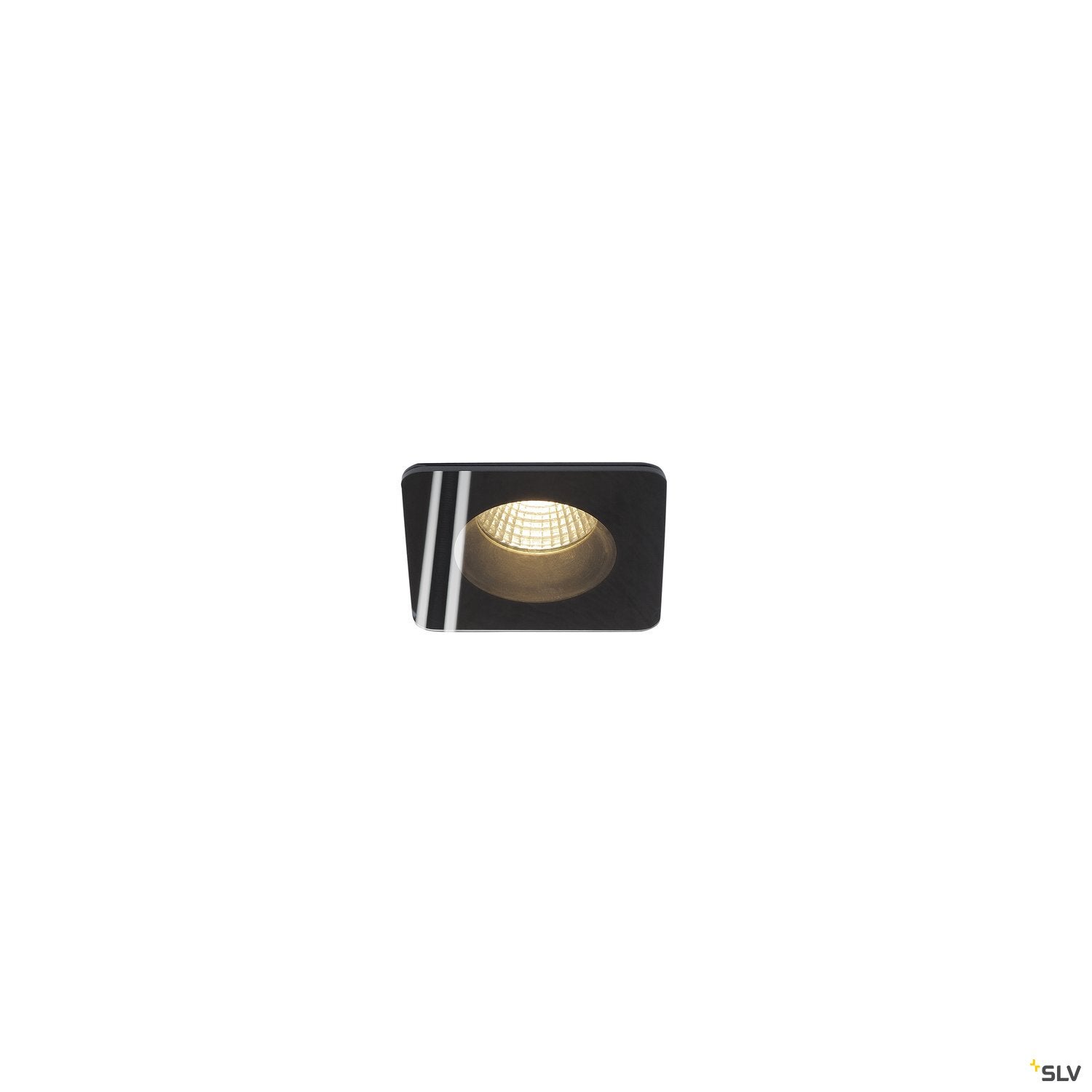 PATTA-F SQUARE - SLV | Bellalite