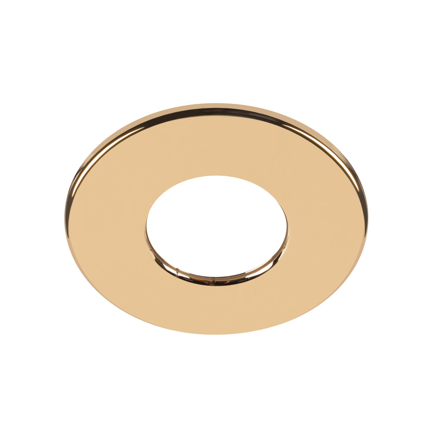 Täckplatta Rund UNIVERSAL DOWNLIGHT IP65 - SLV | Bellalite