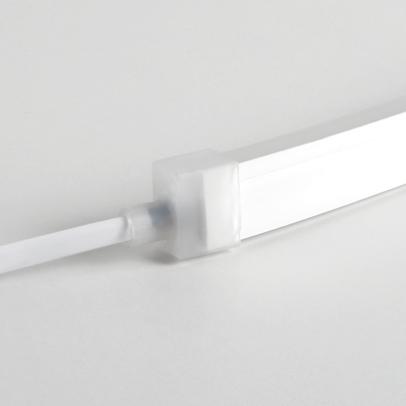 Ändstycke Flex Strip Opal Liverpool Set om 2x 3st - PROLED | Bellalite
