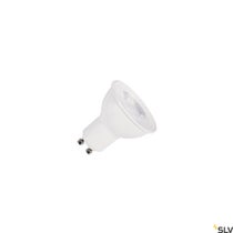 LED lightbulb QPAR51, GU10, 2700K, white - SLV | Bellalite LED lightbulb QPAR51, GU10, 2700K, white - SLV | Bellalite