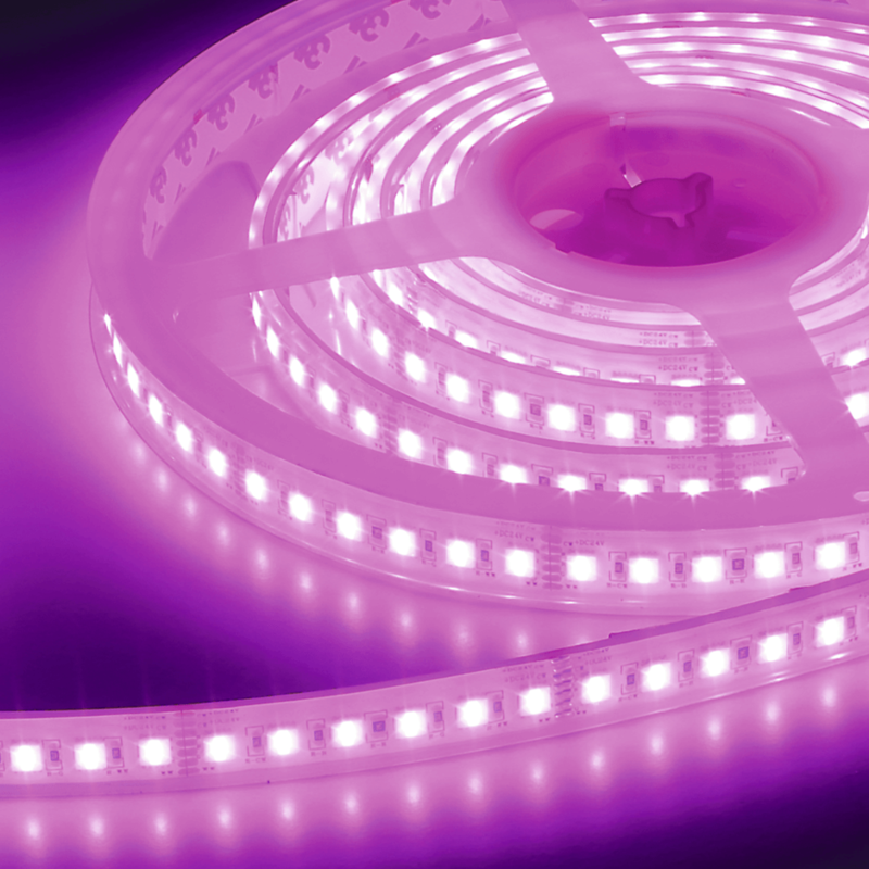 Flex Strip IP68 RGB+CCT 5-IN-1 HD, per meter  - PROLED | Bellalite