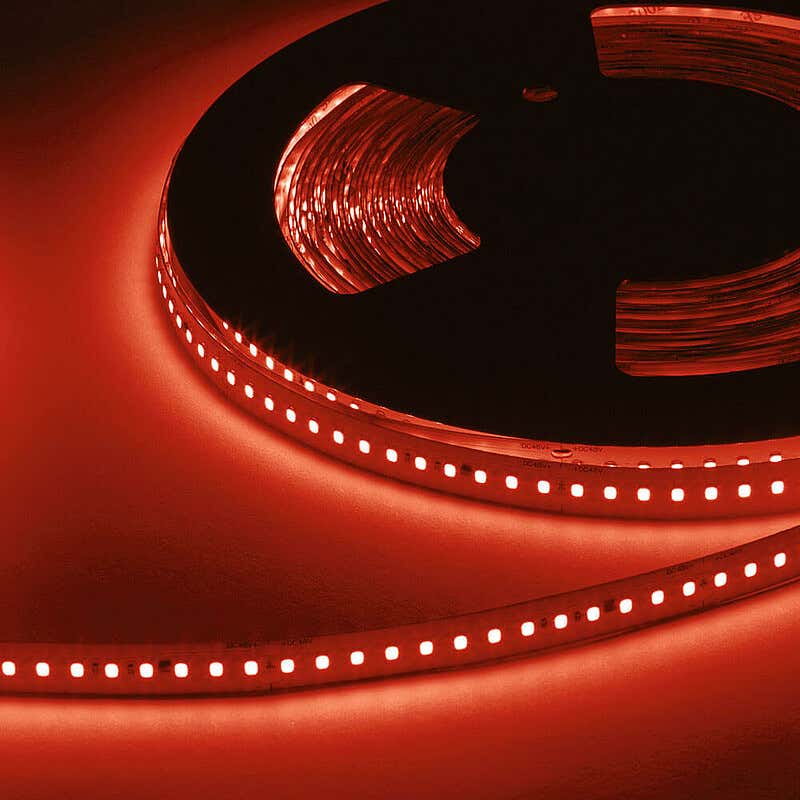 Flex Strip XTEND RGBW, per meter RGBW (W=2700K) - PROLED | Bellalite Flex Strip XTEND RGBW, per meter RGBW (W=2700K) - PROLED | Bellalite
