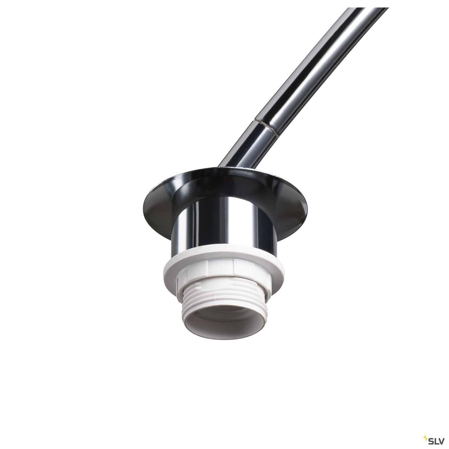 FENDA BOW BASIC E27 Krom - SLV | Bellalite