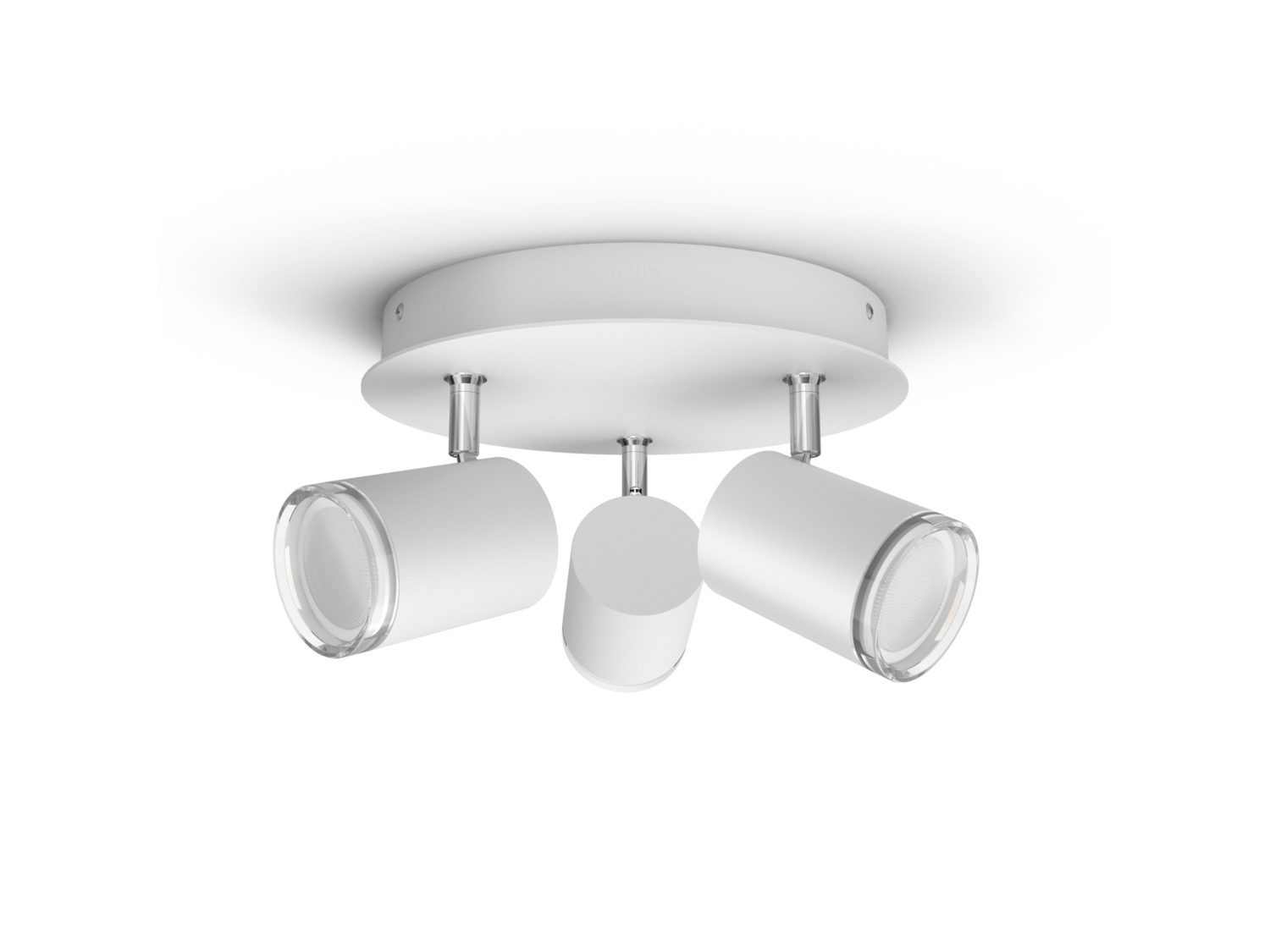 Philips Hue Adore Trippel White Ambience IP44 - Philips Hue | Bellalite