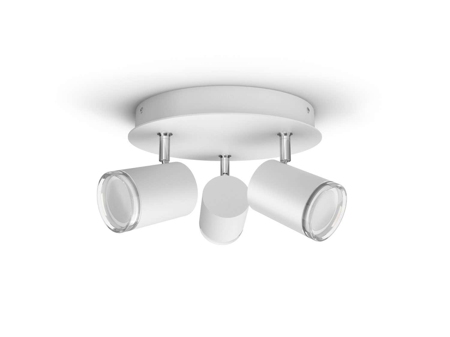 Philips Hue Adore Trippel White Ambience IP44 - Philips Hue | Bellalite Philips Hue Adore Trippel White Ambience IP44 - Philips Hue | Bellalite