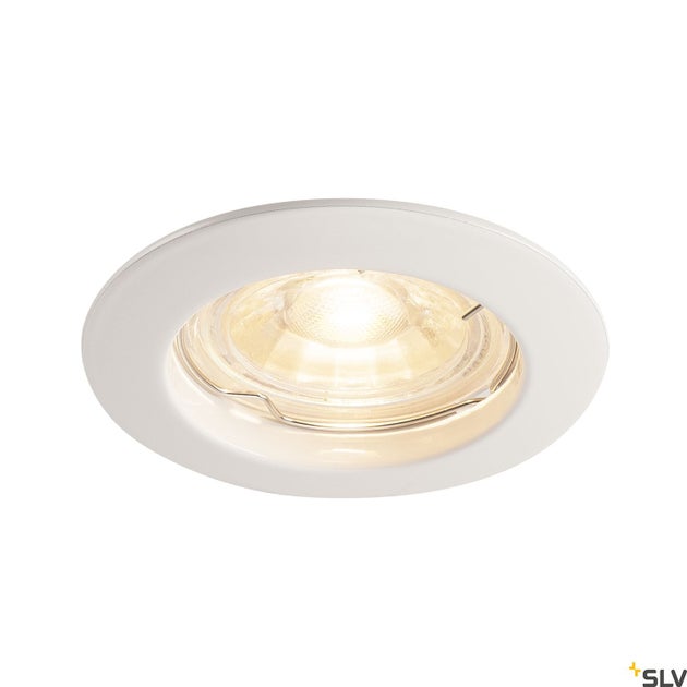 PIKA QPAR51 - SLV | Bellalite PIKA QPAR51 - SLV | Bellalite