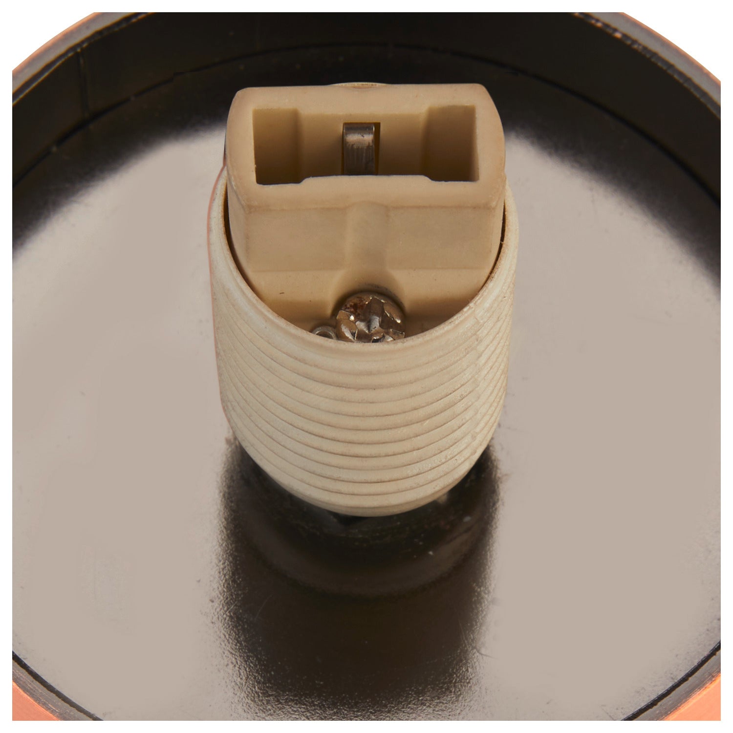 LITTLE SUN, table lamp, G9, IP20, Koppar  - SLV | Bellalite