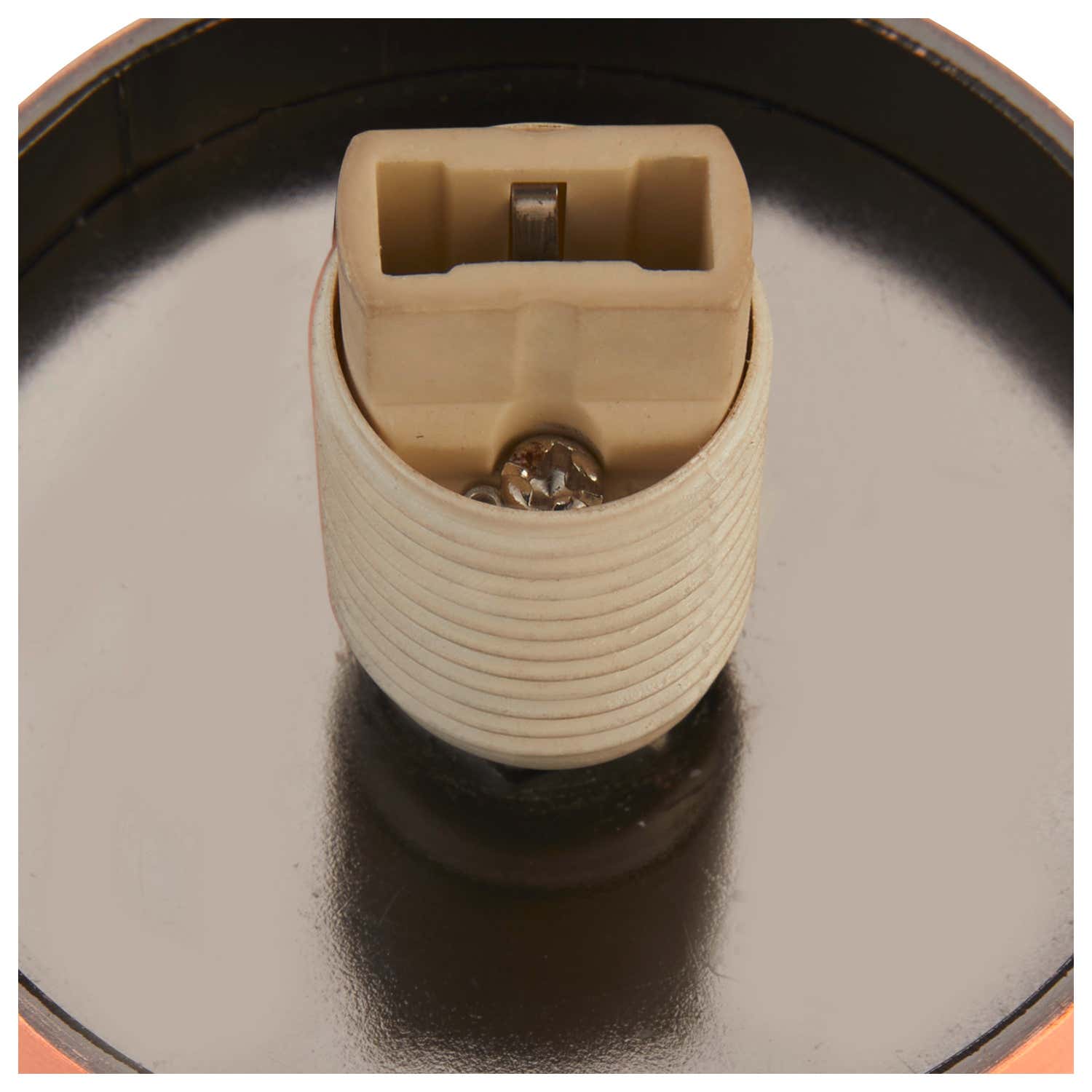 LITTLE SUN, table lamp, G9, IP20, Koppar - SLV | Bellalite LITTLE SUN, table lamp, G9, IP20, Koppar - SLV | Bellalite