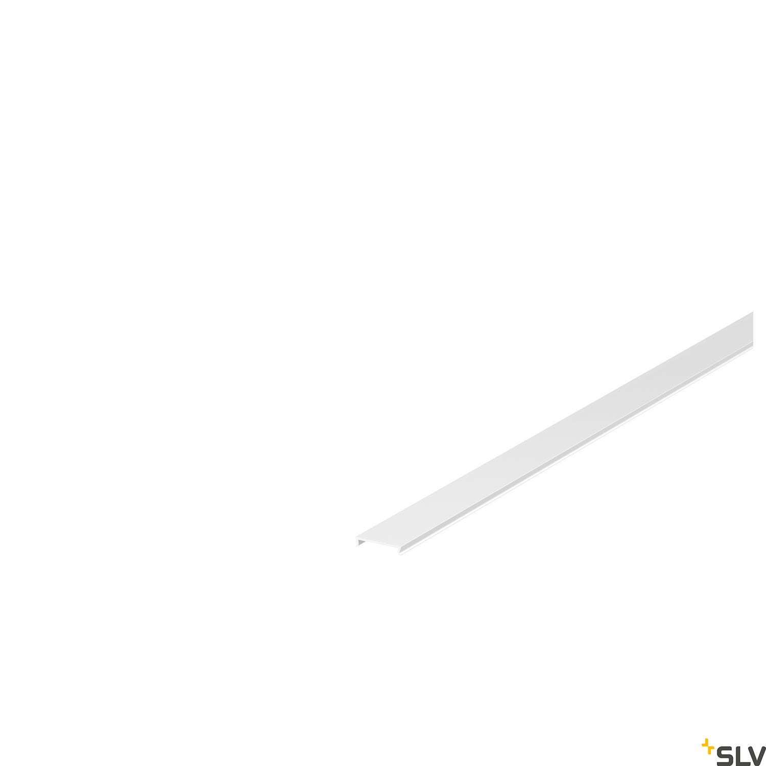 GRAZIA 20 övertäckning av plast, låg, 3m, mjölkvit  - SLV | Bellalite