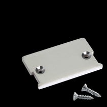 Ändstycke Flat M-Line Low - PROLED | Bellalite Ändstycke Flat M-Line Low - PROLED | Bellalite