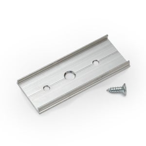 Tillbehör Aluminiumprofiler