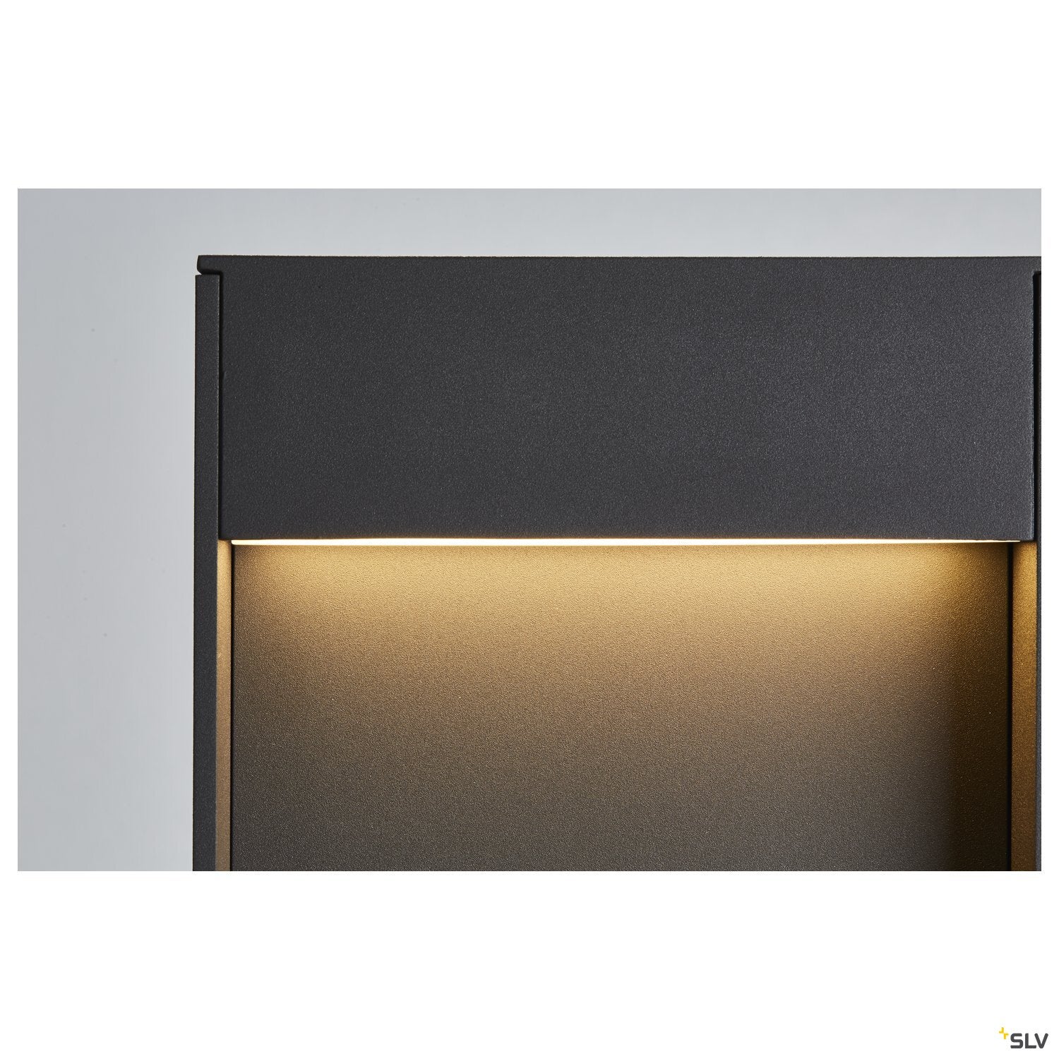 FLATT POLE - SLV | Bellalite