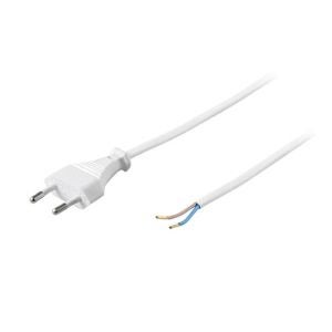 Kablar & Installationsmaterial