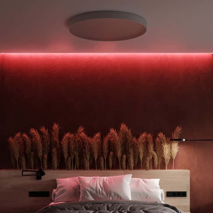 Colors LED-Strip D560 RGBW 48V 19,2W/m IP20 per meter - Colors | Bellalite Colors LED-Strip D560 RGBW 48V 19,2W/m IP20 per meter - Colors | Bellalite