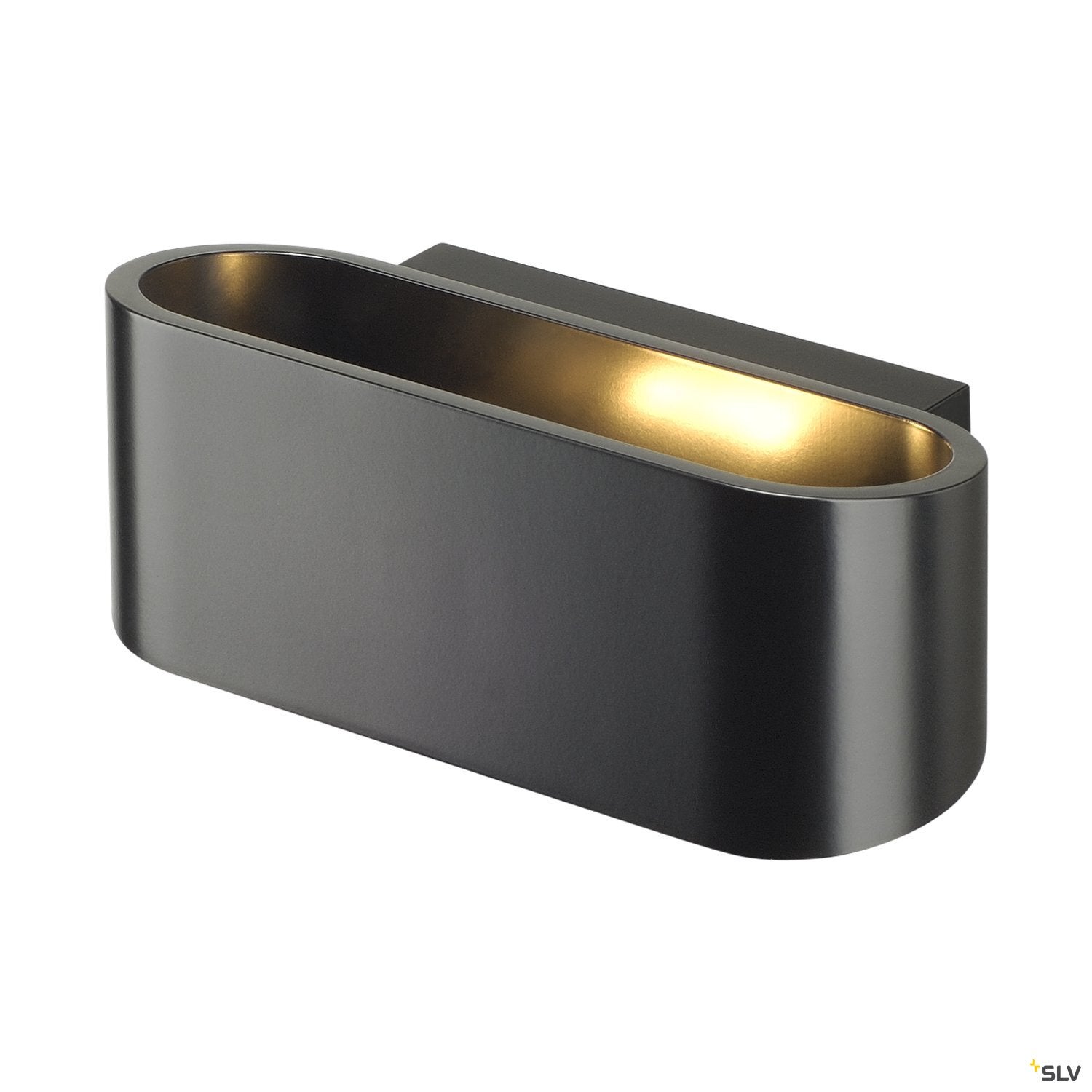 Ossa R7s svart - SLV | Bellalite