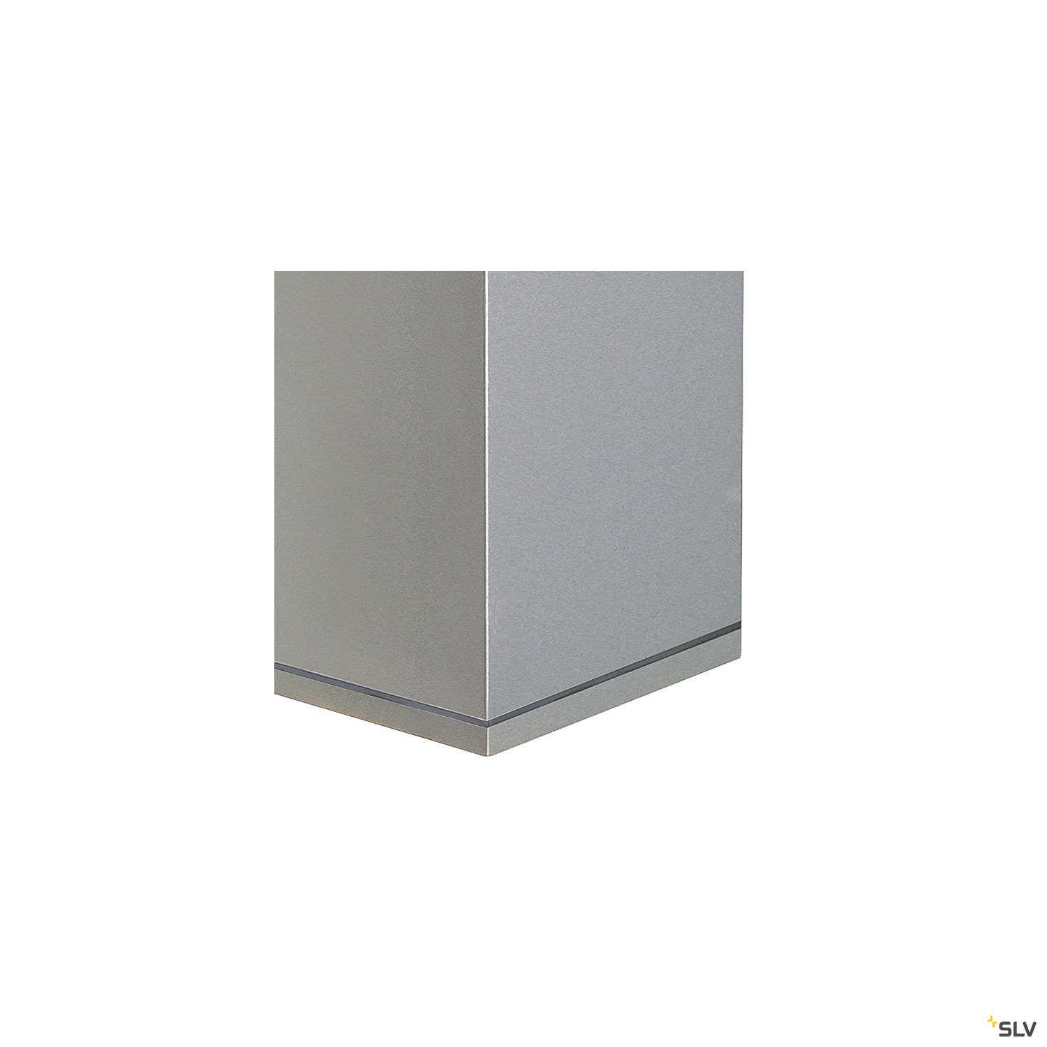 THEO UP/DOWN - SLV | Bellalite THEO UP/DOWN - SLV | Bellalite