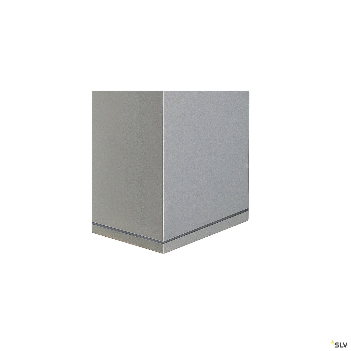 THEO UP/DOWN - SLV | Bellalite THEO UP/DOWN - SLV | Bellalite