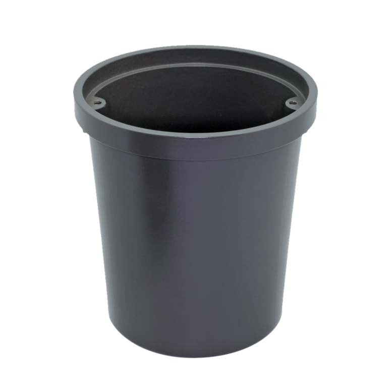 Proled Aluminium Mounting Sleeve Inground 3  - PROLED | Bellalite