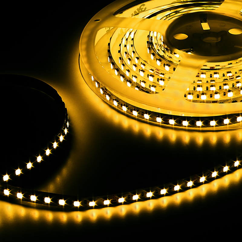 Flex Strip 3535 RGB 5m RGB - PROLED | Bellalite