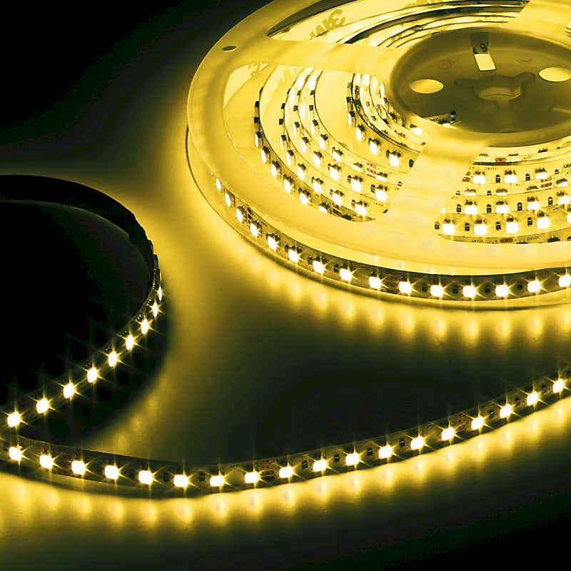 Flex Strip 3535 RGB 5m RGB - PROLED | Bellalite Flex Strip 3535 RGB 5m RGB - PROLED | Bellalite