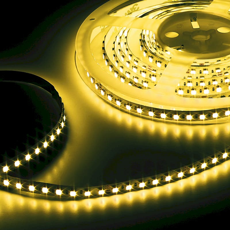 Flex Strip 3535 RGB 5m RGB - PROLED | Bellalite Flex Strip 3535 RGB 5m RGB - PROLED | Bellalite