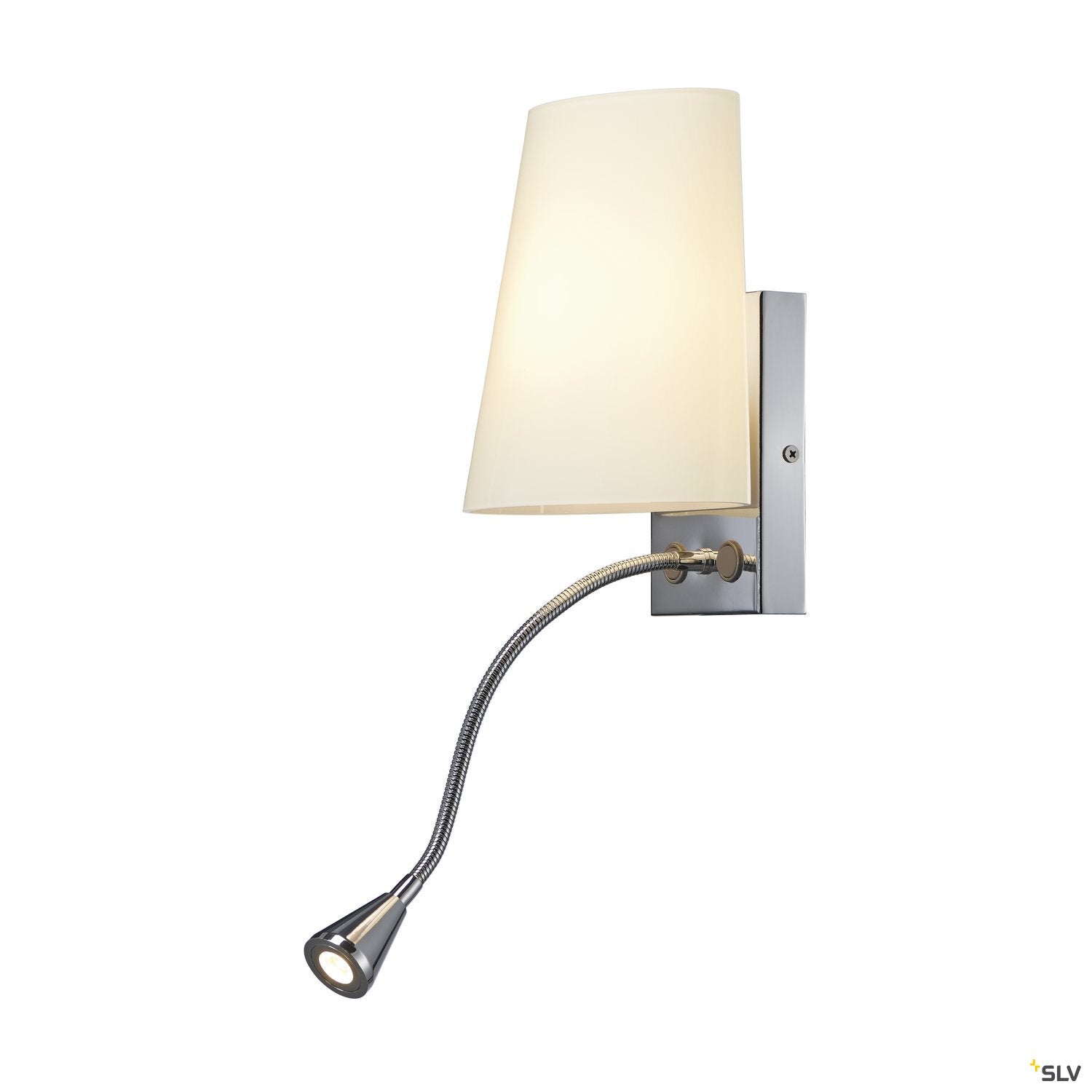 Coupa Flexled  - SLV | Bellalite