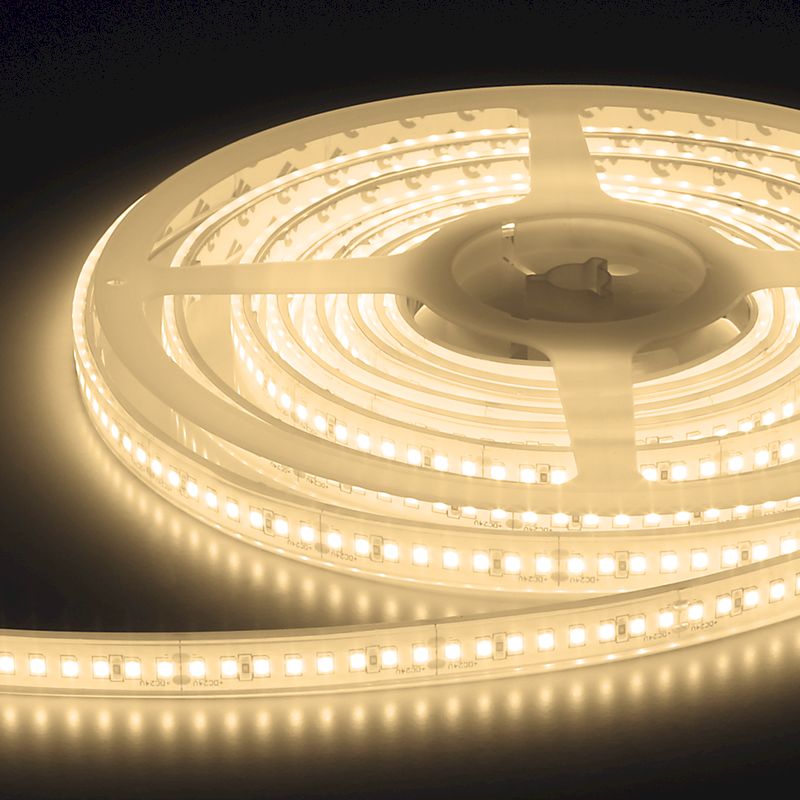 Flex Strip IP68 800 HE+ Mono, per meter - PROLED | Bellalite