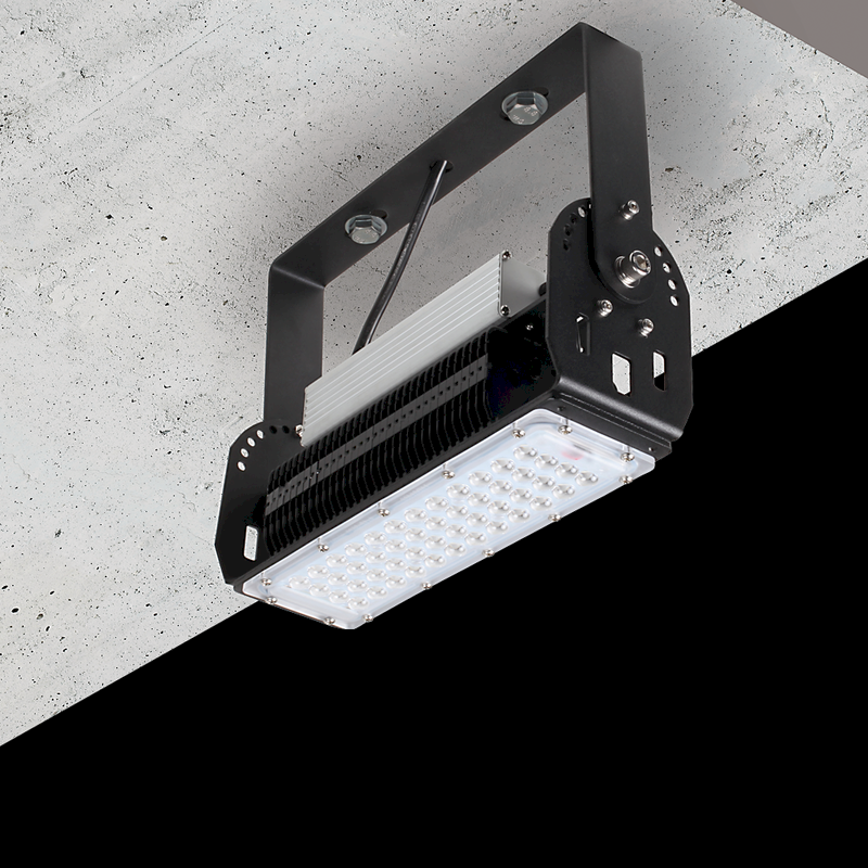 High Bay Floodlight Standard 70 - PROLED | Bellalite