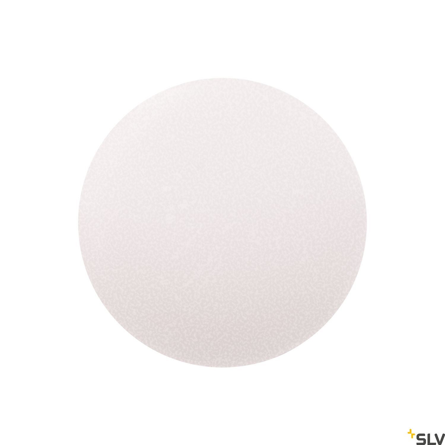 NUMINOS® XS Frostad Diffuser - SLV | Bellalite