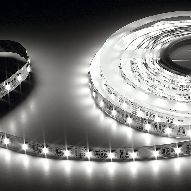 Flex Strip RGBW 4-in-1, per meter RGBW - PROLED | Bellalite