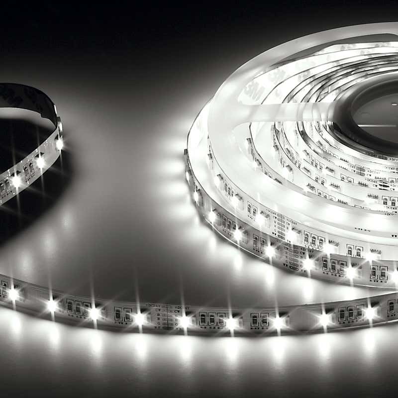 Flex Strip RGBW 4-in-1, per meter RGBW - PROLED | Bellalite Flex Strip RGBW 4-in-1, per meter RGBW - PROLED | Bellalite